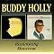 Buddy Holly�@�I���W�i���A���o��