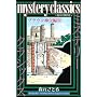 mystery classics �u���E���_���� 4�\�S�閼�T��B (�����}�K�W���R�~�b�N�X)