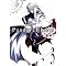 Pandora Hearts�@�b�@�W���P�����}���K
