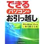 �ł���p�\�R���̂������z�� Windows Vista�ɏ�芷����{