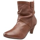 Luichiny Daisy Doo Bootie