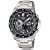 CASIO (�J�V�I) �r���v EDIFICE �G�f�B�t�B�X �^�t�\�[���[�d�g���v MULTIBAND6 EQW-M1000DB-1AJF �����Y