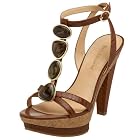 Enzo Angiolini Women's Waters Platform Sandal