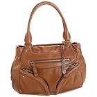 Cole Haan Felicity Small Zip Shoulder