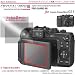 �f�W�J���E�f�B�X�v���C�ی�t�B���^�[�E�v���K�[�h�`�q for Canon PowerShot G11 / DCDPF-PGPSG11