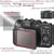 �f�W�J���E�f�B�X�v���C�ی�t�B���^�[�E�v���K�[�h�`�q for Canon PowerShot G11 / DCDPF-PGPSG11