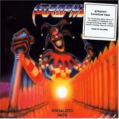 Socialized Hate