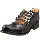 John Fluevog Alli Mary-Jane Oxford