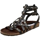Steve Madden Women's Cleoptra Gladiator Sandal