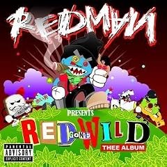 Red Gone Wild: Thee Album