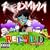 Red Gone Wild: Thee Album