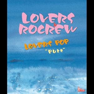 LOVERS POP PURE