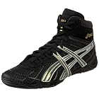 ASICS Men's Dan Gable Ultimate Wrestling Shoe