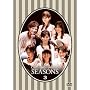 �Z���g�E�t�H�[�XPresents�uSEASONS�vVol.3 [DVD]
