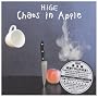 Chaos in Apple