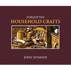 Forgotten Household Crafts