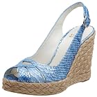 Stuart Weitzman Bendit Espadrille