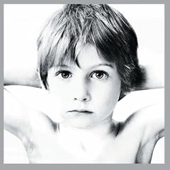 Boy [12 inch Analog]