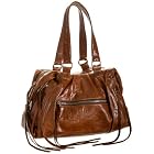 Susan Farber Madison Satchel