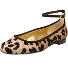 Lauren Ralph Lauren Kristi Ballet Flat