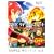SIMPLE Wii�V���[�Y Vol.6 THE���C���C�E�R���o�b�g