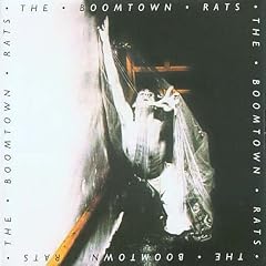 The Boomtown Rats