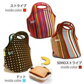 BUILT byobag �S�E���b�g�o�b�O DOT 4345