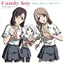 Candyboy����(DVD�t)