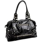 Steve Madden Manhattan Satchel