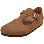 Birkenstock Paris Shoe