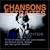 Chansons extraites(de Degustation a Jazz)