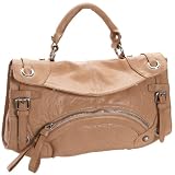Hype Chrissie Cross-Body Flap Bag