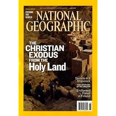 National Geographic [US] June 2009 (�P��)