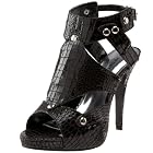 Hypnotic Quest Gladiator Pump