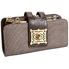 Big Buddha Diva Clutch