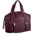 Bulga Zaraf Satchel