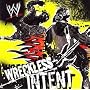 WWE WRECKLESS INTENT