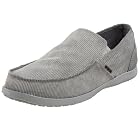 crocs Santa Cruz Corduroy Loafer