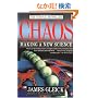 Chaos: The Making of a New Science