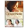 �N���[�Y�h�E�m�[�g �X�^���_�[�h�E�G�f�B�V���� [DVD]