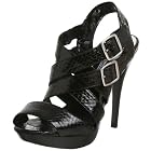 Charles David Women's Zip Sandal