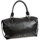 Calvin Klein Spyweave Satchel