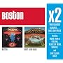 Boston/Don't Look Back