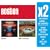 Boston/Don't Look Back