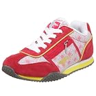 KangaROOS Little Kid/Big Kid Ruby Skull Print Sneaker