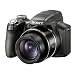 SONY �f�W�^���J���� Cybershot HX1 (910����f/���wx20/�f�W�^��x40/�u���b�N) DSC-HX1
