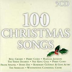 �����������N���X�}�X�E�\���O�E�x�X�g100 �yGOLDEN STARS 5CD�V���[�Y�z