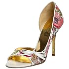 GUESS Women's Enthuse Pump