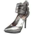 GUESS by Marciano Keyla Pump W/ Ankle Strap