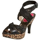 Poetic Licence Women's Risky Business Pump